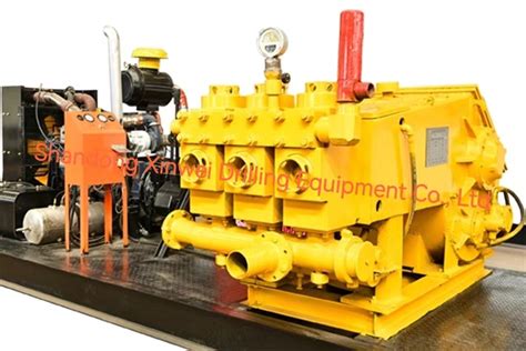 HDD Mud System Cyprus|HDD Mud Mixers and Pumps .